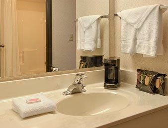 Royalton Inn And Suites, Wilmington,Ohio Kültér fotó