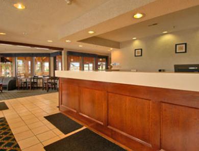 Royalton Inn And Suites, Wilmington,Ohio Kültér fotó